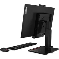 Монитор Lenovo ThinkCentre Tiny-In-One 24 Gen 4 (11GDPAR1EU) фото 5
